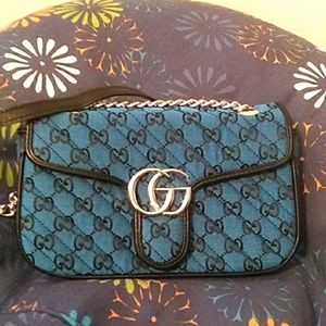 Gucci bag